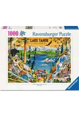 Ravensburger Sacred Lake Tahoe 1000pc