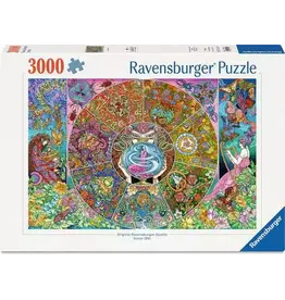 Ravensburger Pandora's Hope 3000pc