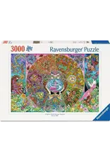 Ravensburger Pandora's Hope 3000pc