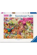Ravensburger Book Club 1000pc