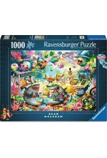 Ravensburger Ocean Lounge 1000pc