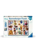 Ravensburger Disney Moments 100pc