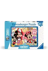 Ravensburger Mickey & Minnie's Road Trip! 200pc
