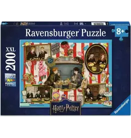 Ravensburger Harry Potter Sweets and Treats 200pc