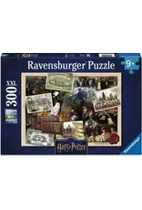 Ravensburger Harry Potter Back to Hogwarts 300pc