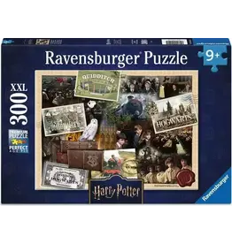 Ravensburger Harry Potter Back to Hogwarts 300pc