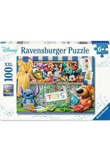 Ravensburger Disney Toybox Collection 100pc