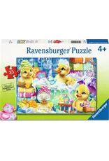 Ravensburger Scrub a Dub Duckies 35pc