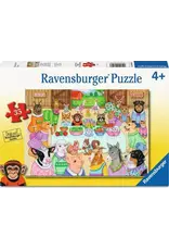 Ravensburger Barn Party 35pc