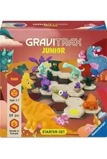 Ravensburger GraviTrax Junior Dino Starter-Set
