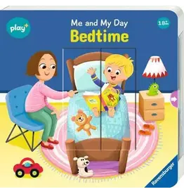 Ravensburger Me and My Day: Bedtime