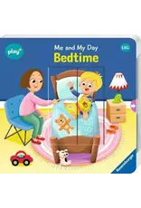 Ravensburger Me and My Day: Bedtime