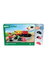 Brio BRIO Cargo Gemstone Set