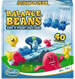 Think Fun Balance Beans
