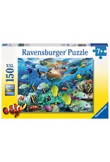 Ravensburger Underwater Paradise 150 pc