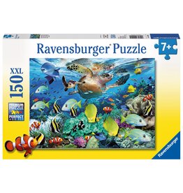 Ravensburger Underwater Paradise 150 pc