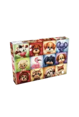 Delfy Cuteness in Dozen 1000pc