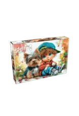 Delfy Pitch Perfect Pals 1000pc