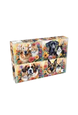 Delfy Paw-fect Pairs 1000pc
