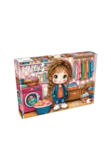 Delfy Spin Time Fun 1000pc