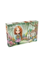 Delfy Little Garden Dreams 1000pc