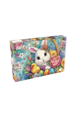 Delfy Easter Whispers 1000pc