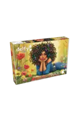 Delfy Beauty in Pause 1000pc