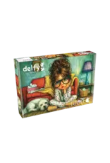 Delfy Together in Stillness 1000pc