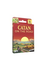 Catan - On The Road