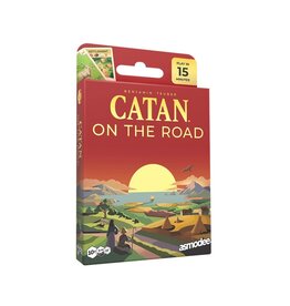Catan - On The Road