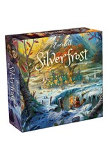 Everdell Silverfrost: Essentials Edition