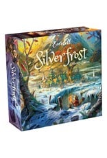 Everdell Silverfrost: Collector's Edition