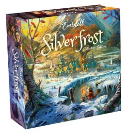 Everdell Silverfrost: Collector's Edition