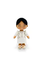 Joeydolls Filipina 'Malaya' Cultural Mini Doll
