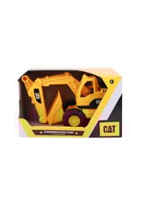 CAT Construction Fleet Excavator