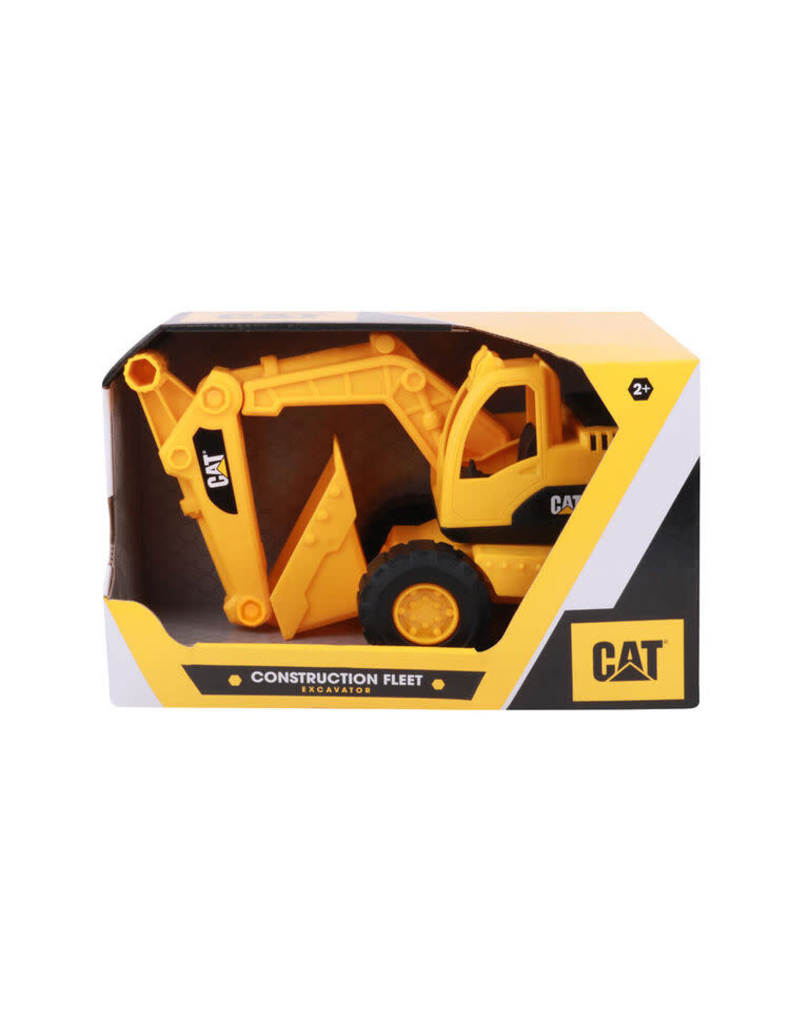CAT Construction Fleet Excavator