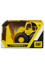 CAT Construction Fleet Wheel Loader