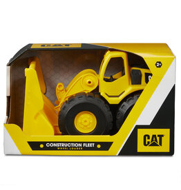 CAT Construction Fleet Wheel Loader