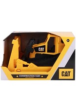 CAT Construction Fleet Bulldozer