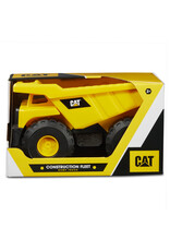 CAT Construction Fleet Dump Truck