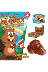 Beaver Chocolate - Maple Classic