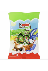 Kinder Mini Eggs 75g (British)