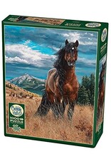 Cobble Hill Freedom 1000 pc