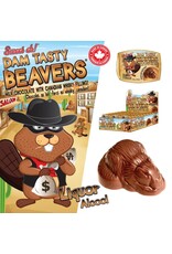 Beaver Chocolate - Whiskey