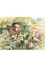 Cobble Hill Hidden Nest 1000 pc