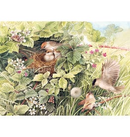 Cobble Hill Hidden Nest 1000 pc