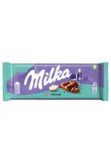 Milka Bubbly Coconut (Swiss)