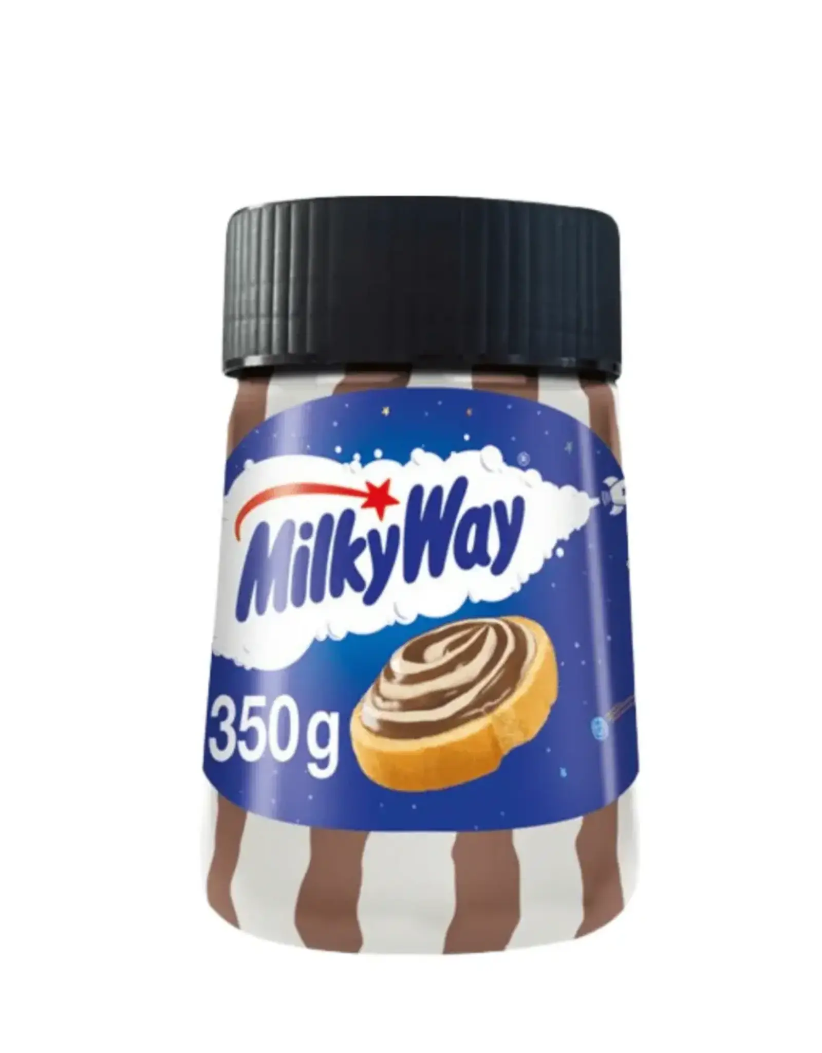 Milkyway Chocolate Spread
