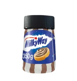 Milkyway Chocolate Spread (British)