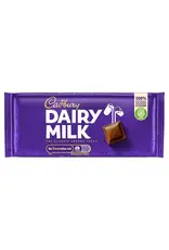 Cadbury Cadbury Dairy Milk 110g (British)